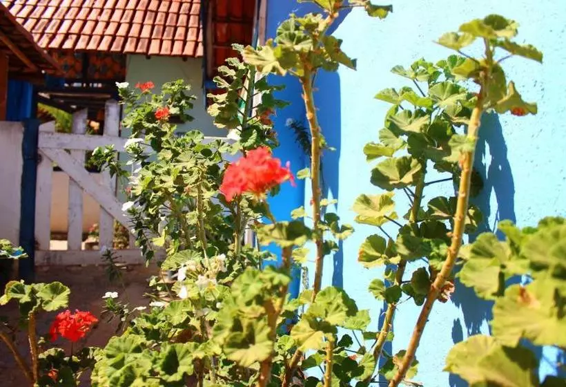 Majatalo Pousada Vila Cipó