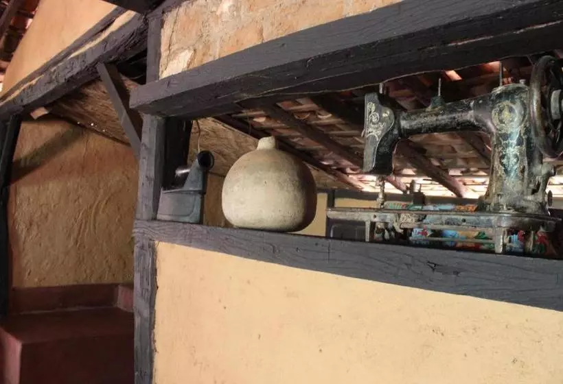 Majatalo Pousada Vila Cipó