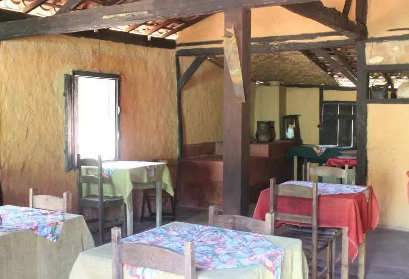 Majatalo Pousada Vila Cipó