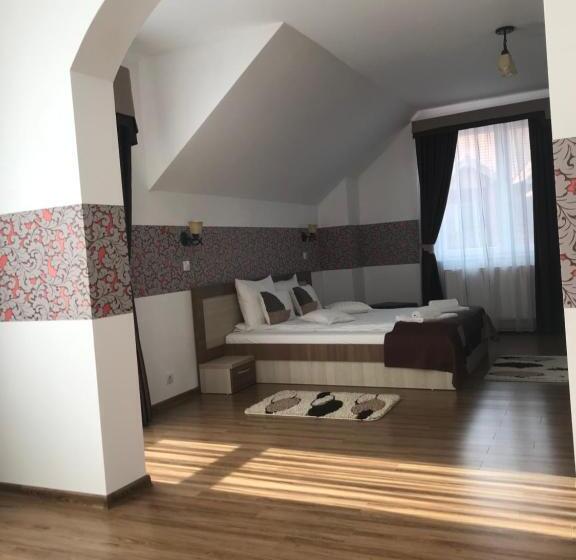 بنسيون Villa Prestige