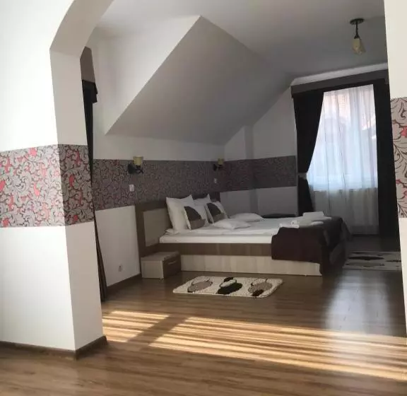 Majatalo Villa Prestige