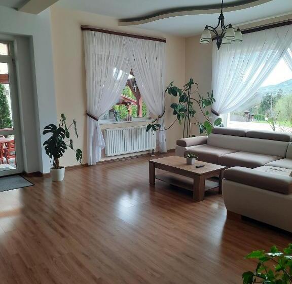 بنسيون Villa Prestige