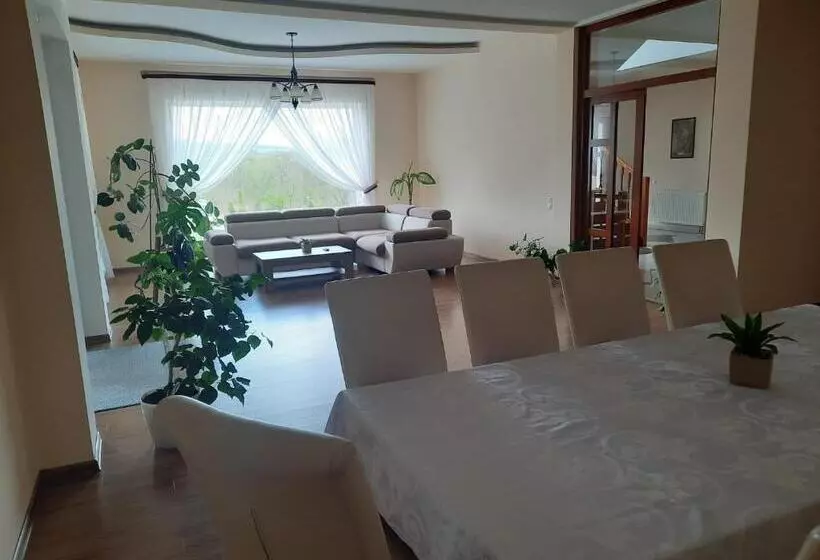 Majatalo Villa Prestige