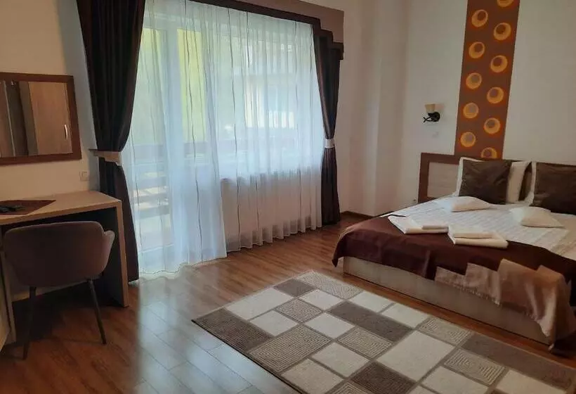 Majatalo Villa Prestige