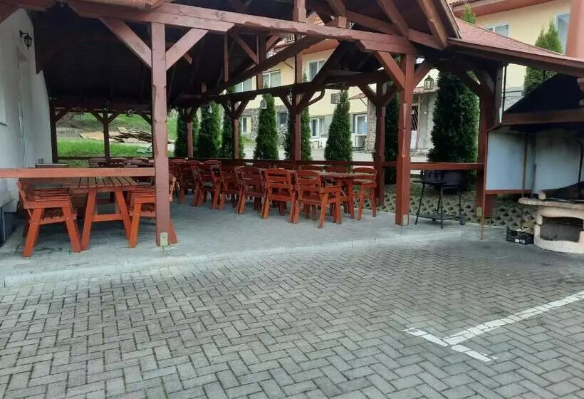 Majatalo Villa Prestige