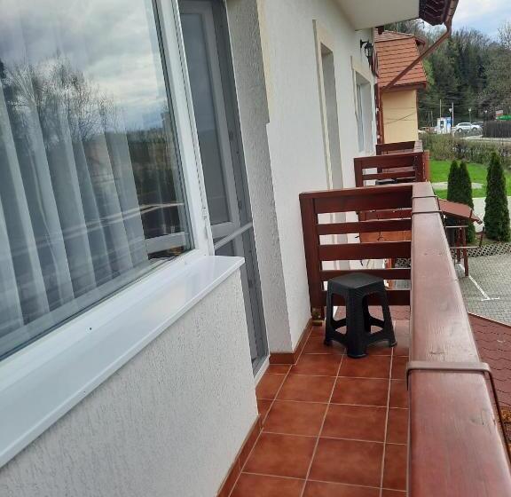 بنسيون Villa Prestige