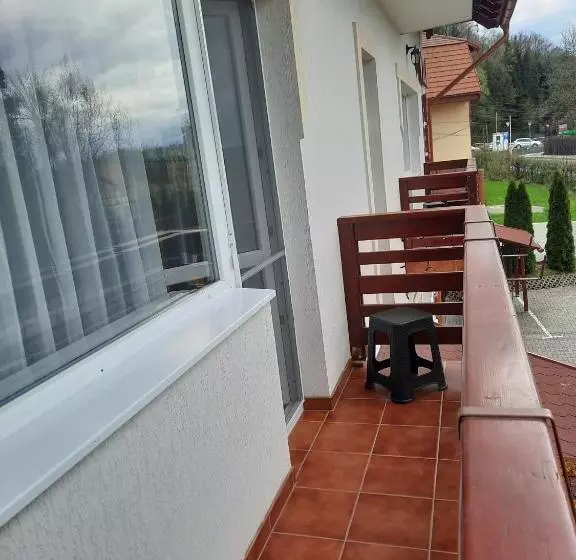 Majatalo Villa Prestige