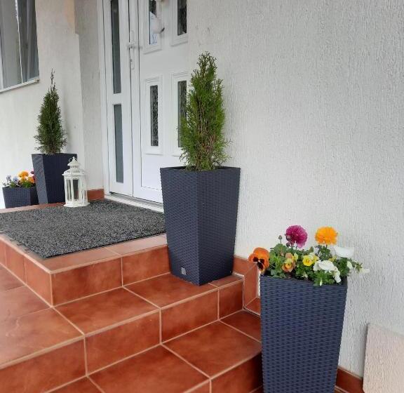 بنسيون Villa Prestige