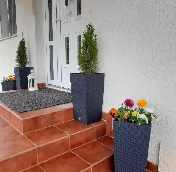 Majatalo Villa Prestige