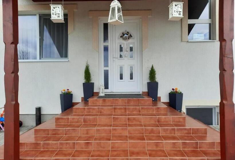 بنسيون Villa Prestige