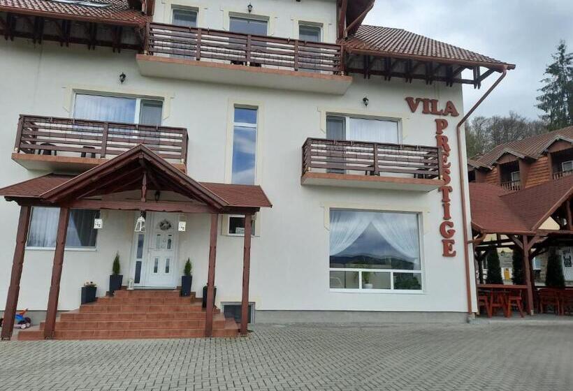 بنسيون Villa Prestige