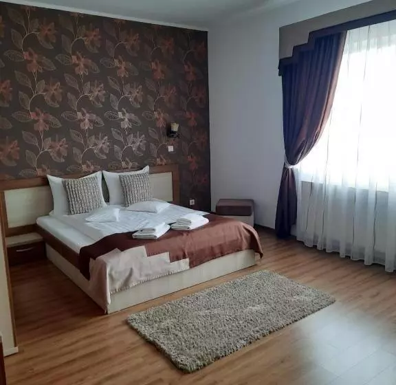 Majatalo Villa Prestige