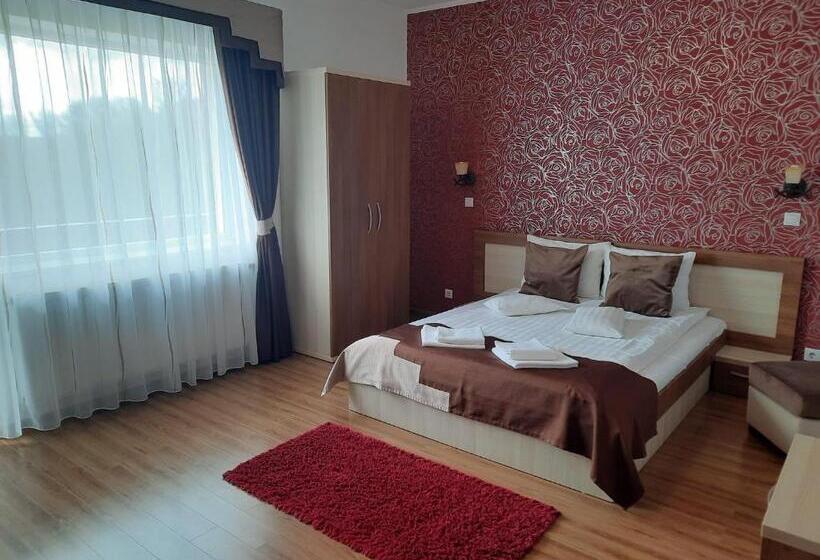 بنسيون Villa Prestige