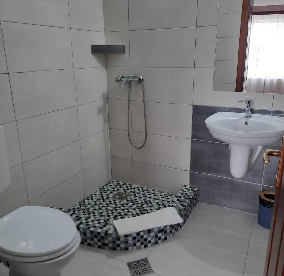 بنسيون Villa Prestige