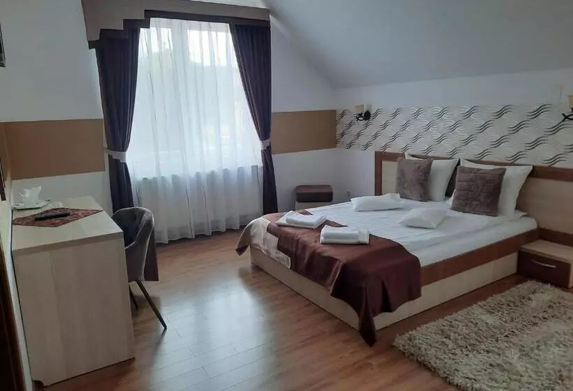 Majatalo Villa Prestige