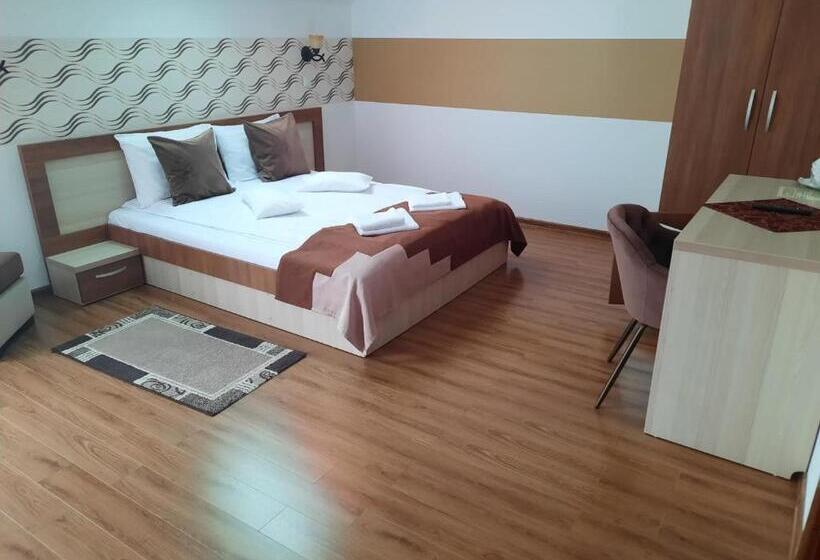 بنسيون Villa Prestige