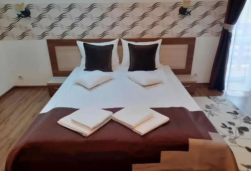 Majatalo Villa Prestige