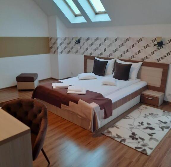 بنسيون Villa Prestige