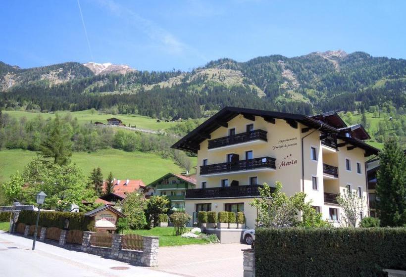 Pension Maria