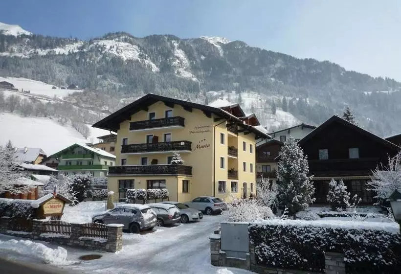 Pension Maria