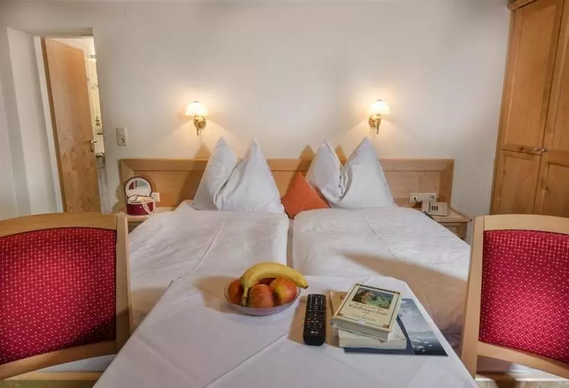 Pension Maria