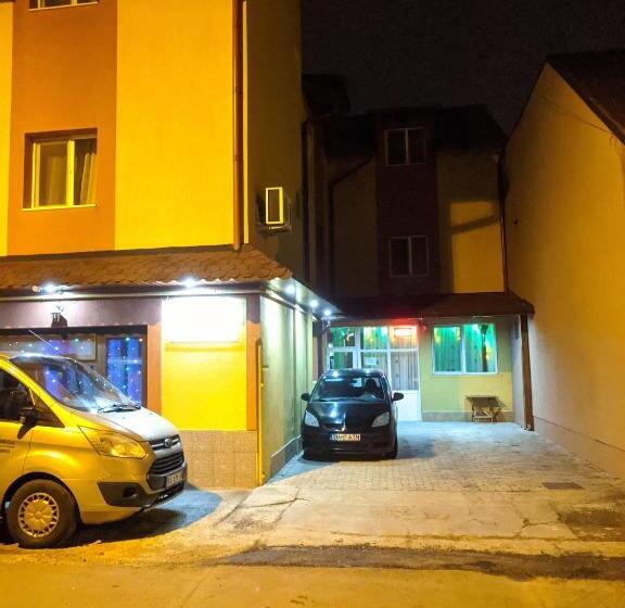 Pensiunea Vladut Timisoara