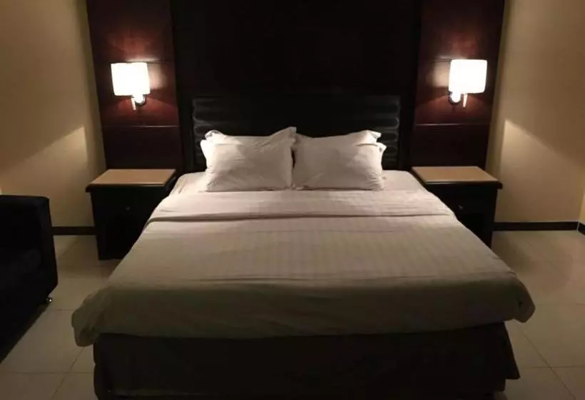 Al Taif Suites