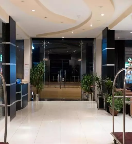 Al Taif Suites