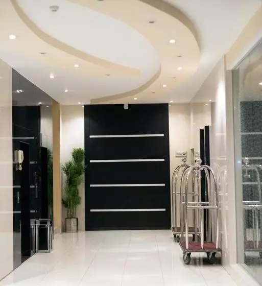 Al Taif Suites