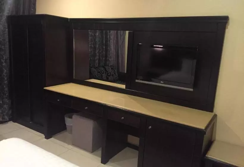 Al Taif Suites