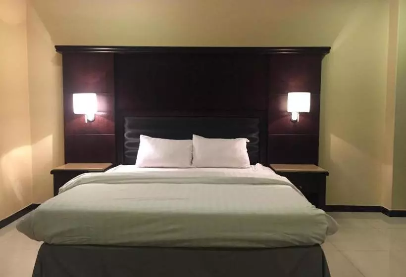 Al Taif Suites