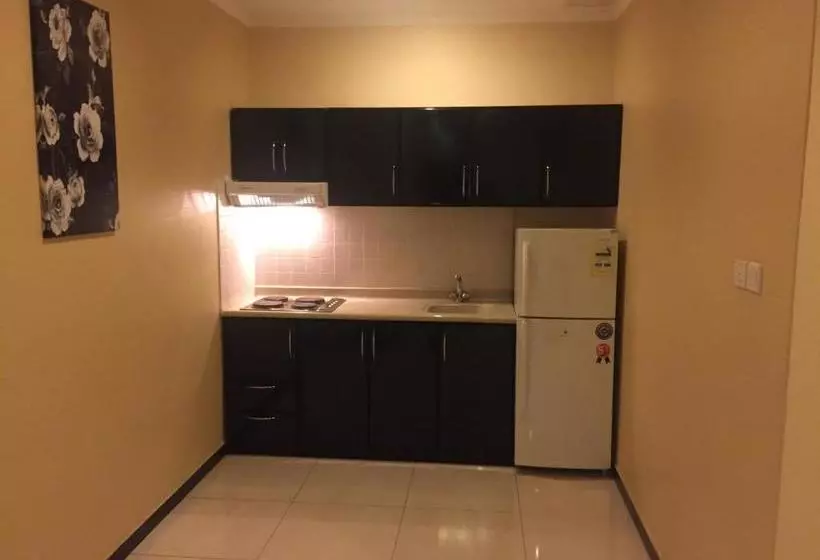 Al Taif Suites
