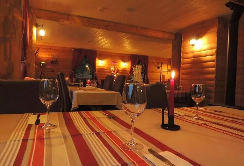 Auberge La Fourchette Paysanne
