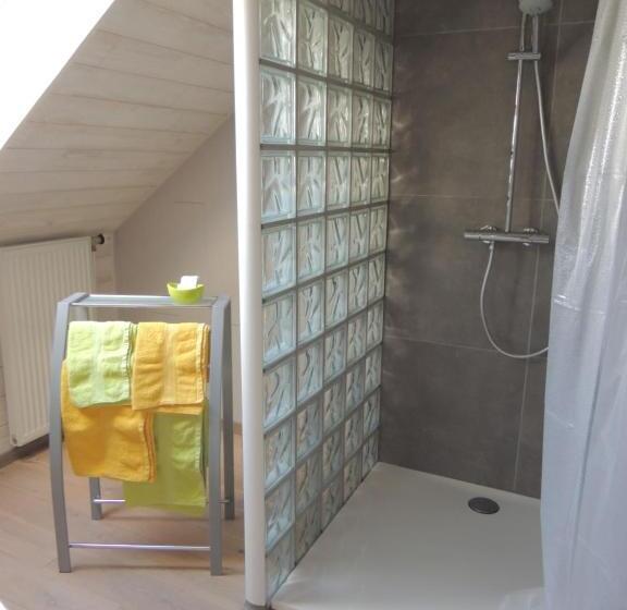 הוסטל Auberge La Fourchette Paysanne