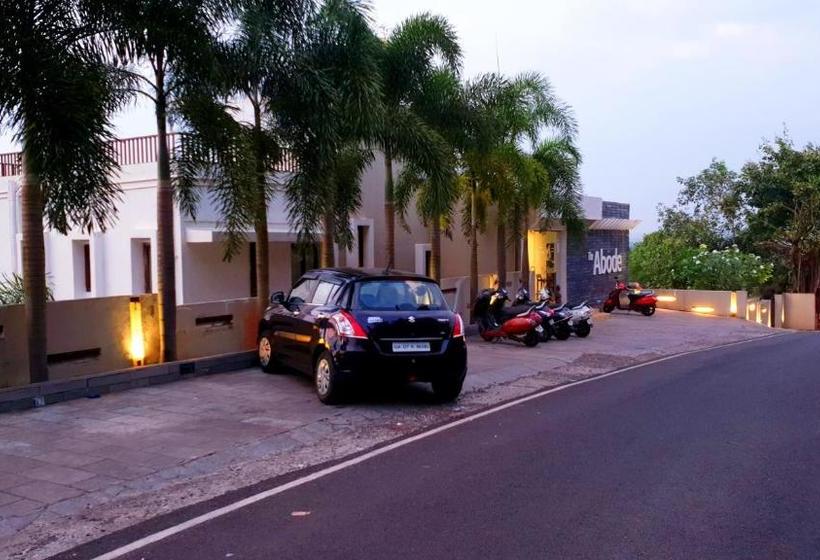 فندق Villa The Abode Goa