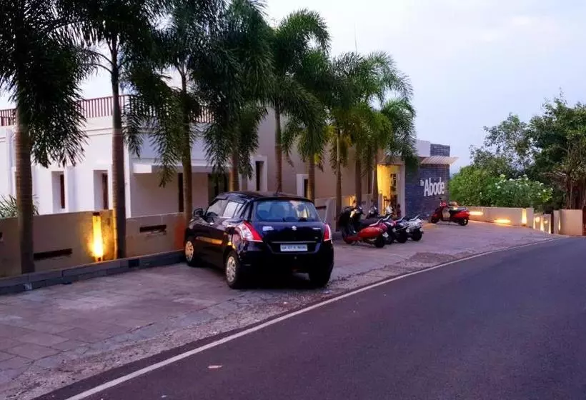 ホテル Villa The Abode Goa