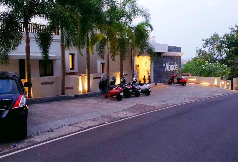 فندق Villa The Abode Goa