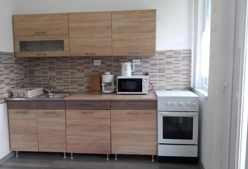 Majatalo Avar Vendégház