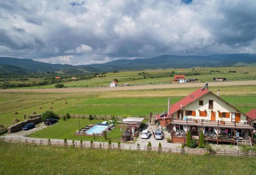 پانسیون Casa Genesini