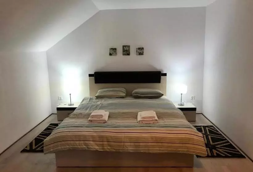 Majatalo Casa Genesini