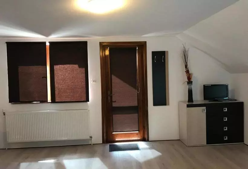 Majatalo Casa Genesini