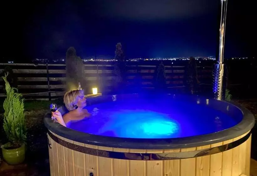 Majatalo Casa Genesini