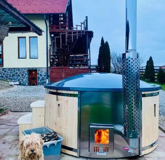 Majatalo Casa Genesini