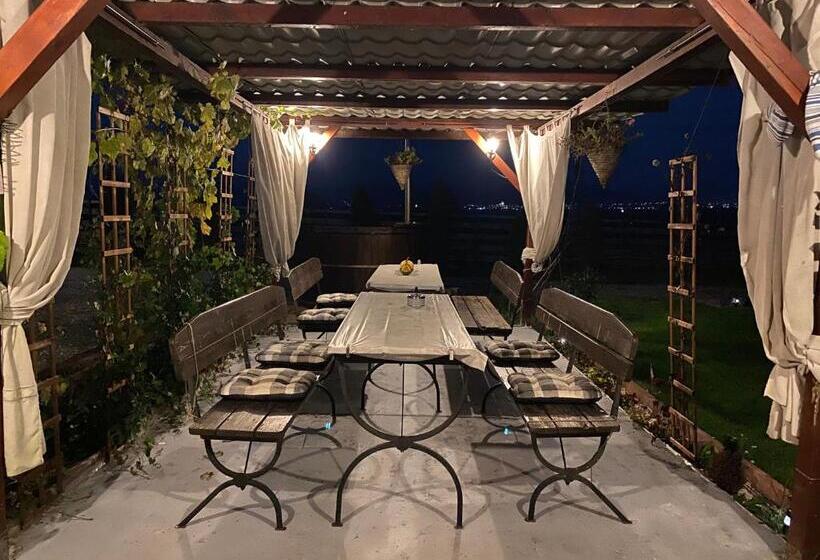 پانسیون Casa Genesini