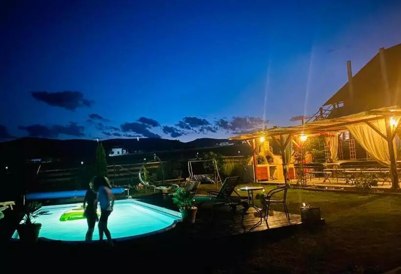 Majatalo Casa Genesini