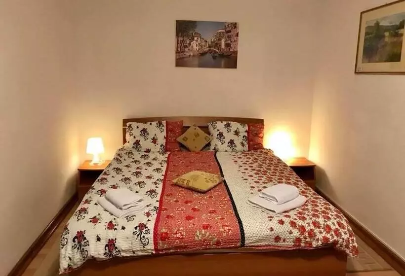 Majatalo Casa Genesini