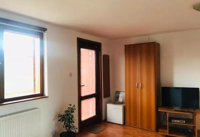 Majatalo Casa Genesini