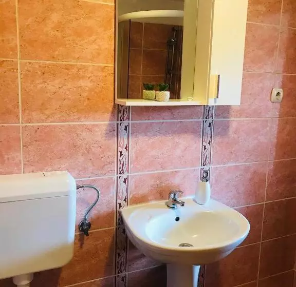 Majatalo Casa Genesini