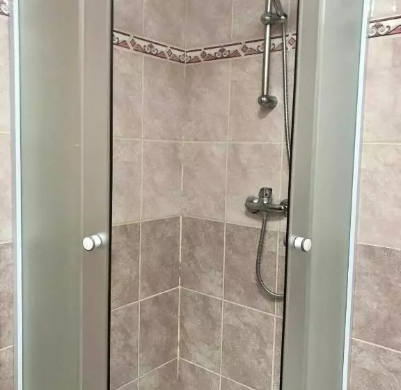 Majatalo Casa Genesini