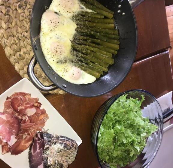 پانسیون Casa Genesini